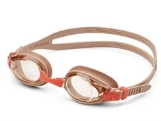 Liewood Titas svømmebriller tuscany rose/apple blossom